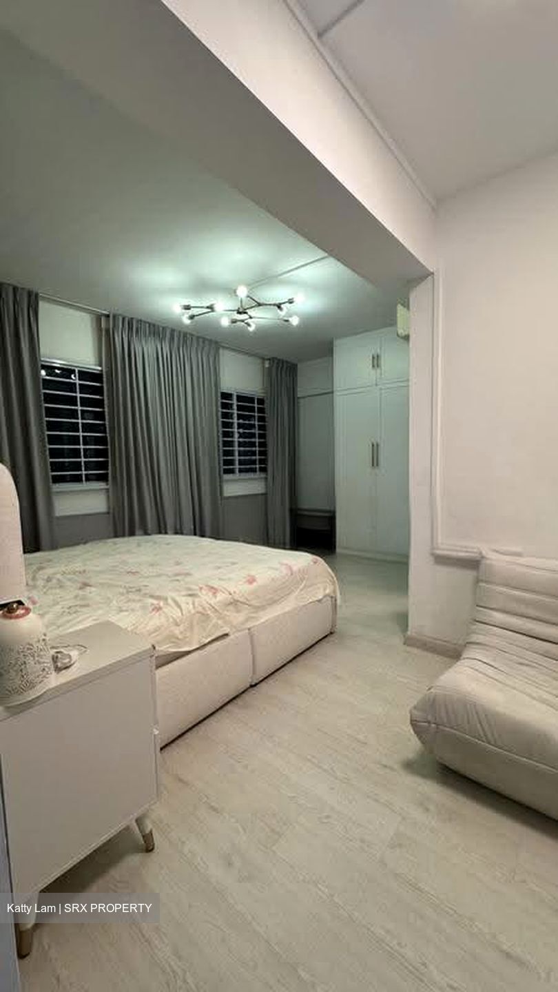 Blk 718 Tampines Starlight (Tampines), HDB 4 Rooms #629313781